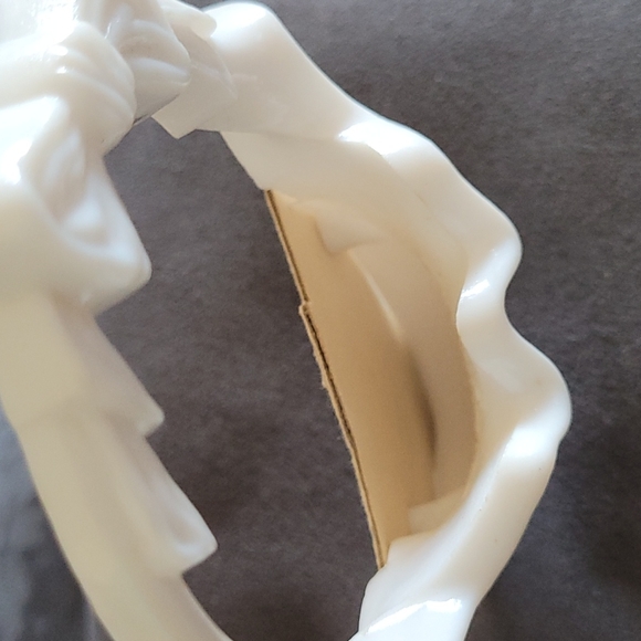 - Vintage Cottagecore Wall Pockets - Picture 3 of 3